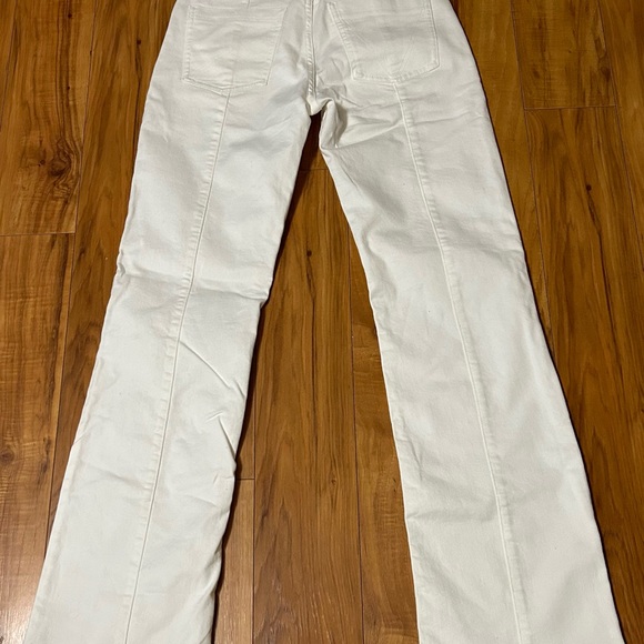 Zadig & Voltaire Eyes Eco jeans size 28 - Picture 8 of 9